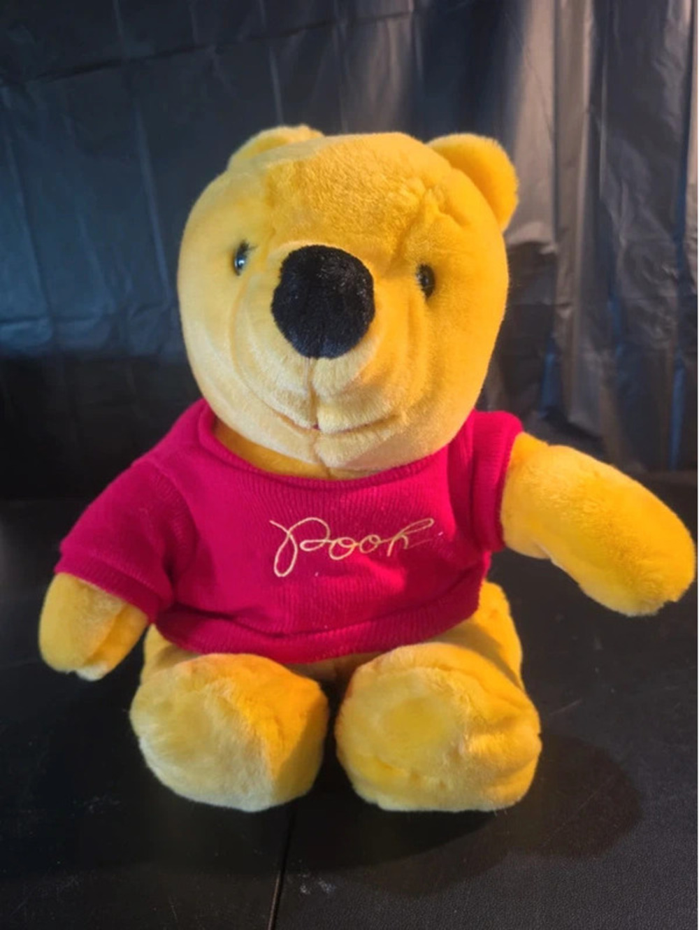 Winnie the pooh
